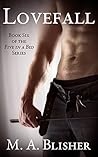 Lovefall (Five in a Bed #6)