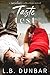 Taste Test (Sensations Collection, #2)