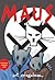 Maus by Art Spiegelman