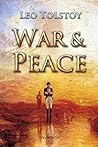War and Peace (World Classics) Book cover for War and Peace (World Classics)