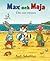 Max och Maja. Den nya vännen