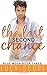The Last Second Chance (Blue Moon #3)