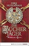 Die Bücherjäger