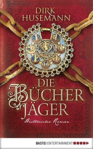 Die Bücherjäger (Kindle Edition)