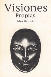 Visiones propias 1992. Antología española de fantasía, ciencia ficción y terror