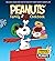 The Peanuts Family Cookbook...