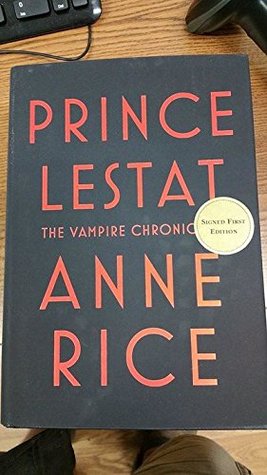 Prince Lestat