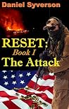 RESET: Book 1 - The Attack RESET: Book 1 - The Attack