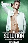 The Solution by Piper Scott