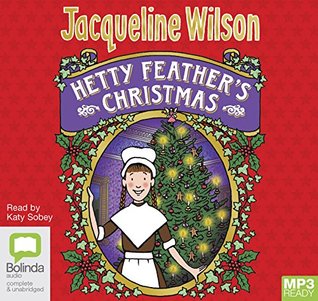 Hetty Feather's Christmas: 6