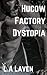 Hucow Factory Dystopia