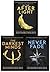 Darkest Minds Trilogy: Alexandra Bracken Collection 3 Books Set