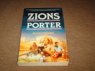 Zions Porter (Zion Kronikkene #1)