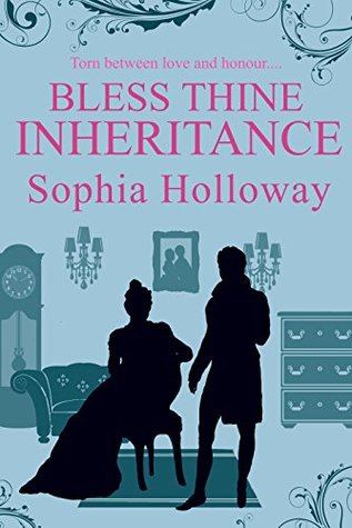 Bless Thine Inheritance (Kindle Edition)