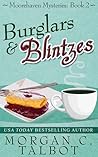 Burglars & Blintzes by Morgan C. Talbot Burglars & Blintzes by Morgan C. Talbot
