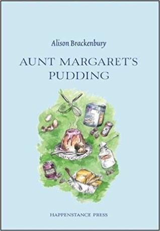 Aunt Margaret's Pudding