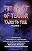 Vault of Terror Vol 1: Tale...