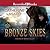 The Bronze Skies (Major Bhaajan, #2)