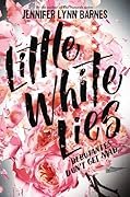 Little White Lies (Debutantes, #1)