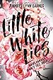 Image for Little White Lies