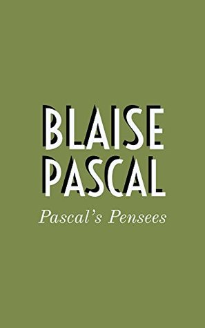 Pascal's Pensees