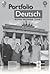 Portfolio Deutsch Level 1 Workbook by Paul Rusch