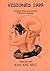 Visiones 1999. Antología anual de literatura fantástica española by Juan José Aroz