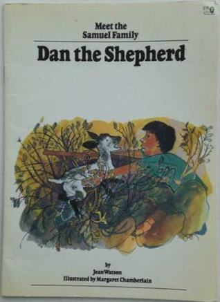 Dan the Shepherd Boy