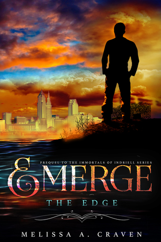 The Edge (Emerge, #1.5)