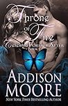 Throne of Fire by Addison Moore