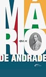 Obras de Mário de Andrade - Box com 4 Livros