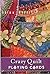 Crazy Quilt Playing Cards S...