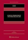 Ethical Problems in the Practice of Law: Concise Edition (Aspen Casebook Series)