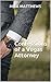 Confessions of a Vegas Attorney by Mike Matthews