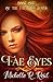 Fae Eyes (Fae Eyes, #1)