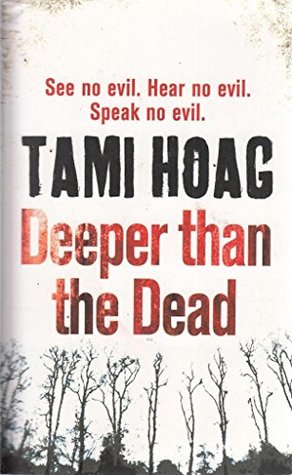 Deeper than the Dead