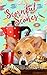 Scornful Scones (Cozy Corgi Mysteries, #5) by Mildred Abbott
