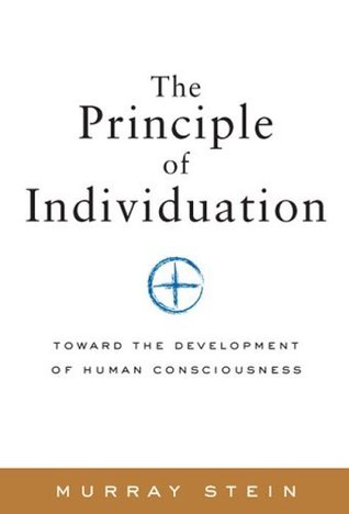 Principle of Individuation: Toward the Development of Human Consciousness
