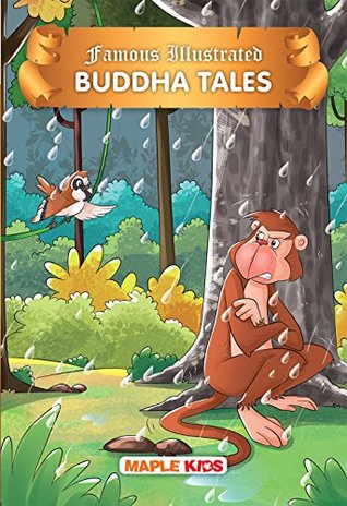 Buddha Tales (Illustrated)