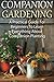 Companion Gardening: A Prac...