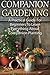 Companion Gardening by Lilibeth MacQuire