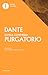 La Divina Commedia. Purgatorio by Dante Alighieri