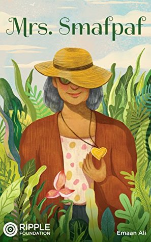 Mrs. Smafpaf (Kindle Edition)