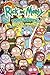 Рик и Морти: Покеморти. Всех их соберём / Жопосранчик Суперстар