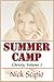 Summer Camp: Christy, Volume 1