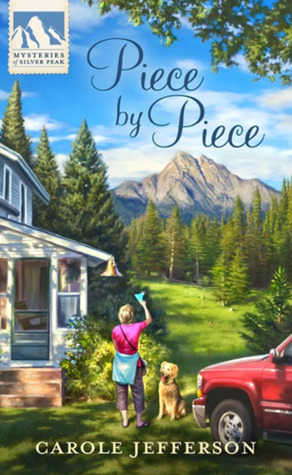 Piece by Piece (Mysteries of Silver Peak #19)
