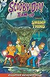 Scooby-Doo Team-Up (2013-) #79 by Darío Brizuela Scooby-Doo Team-Up (2013-) #79 by Darío Brizuela