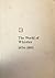 The World Of Whistler, 1834 1903 (Time Life Library of Art)