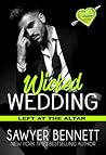 Wicked Wedding by Sawyer Bennett