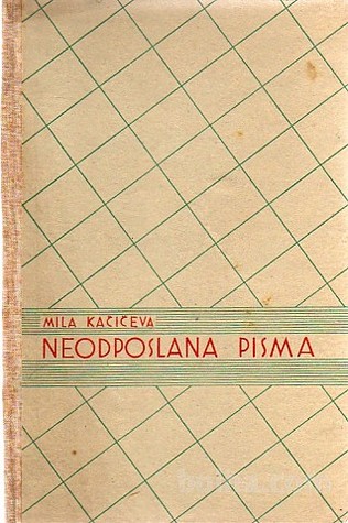 Neodposlana pisma